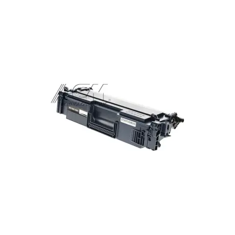 Compatible Brother TN810BK Black Toner Cartridge, compatible cartridge photo
