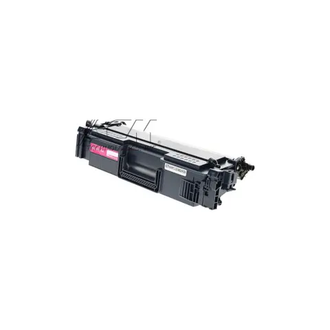 Compatible Brother TN810M Magenta Toner Cartridge, compatible cartridge photo