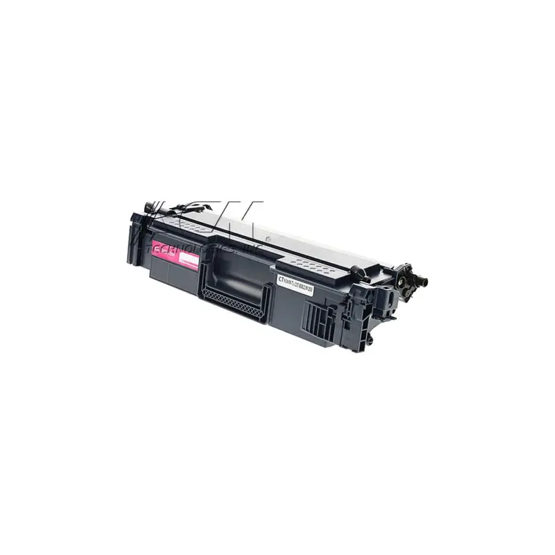Compatible Brother TN810M Magenta Toner Cartridge, compatible cartridge photo