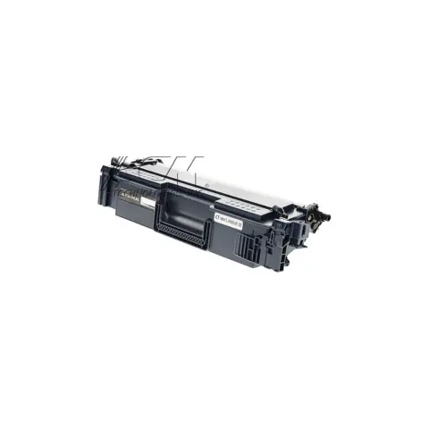 Compatible Brother TN810XLBK Black High Yield Toner Cartridge, compatible cartridge photo