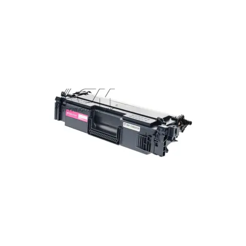 Compatible Brother TN810XLM Magenta High Yield Toner Cartridge, compatible cartridge photo
