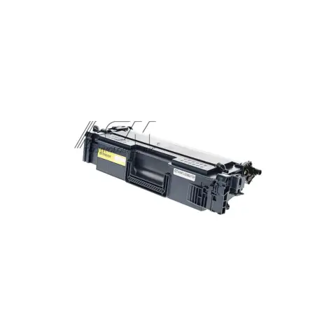Compatible Brother TN810Y Yellow Toner Cartridge, compatible cartridge photo