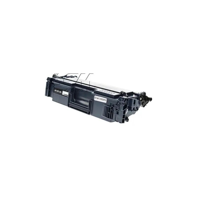 Compatible Brother TN815BK Black High Yield Toner Cartridge, compatible cartridge photo