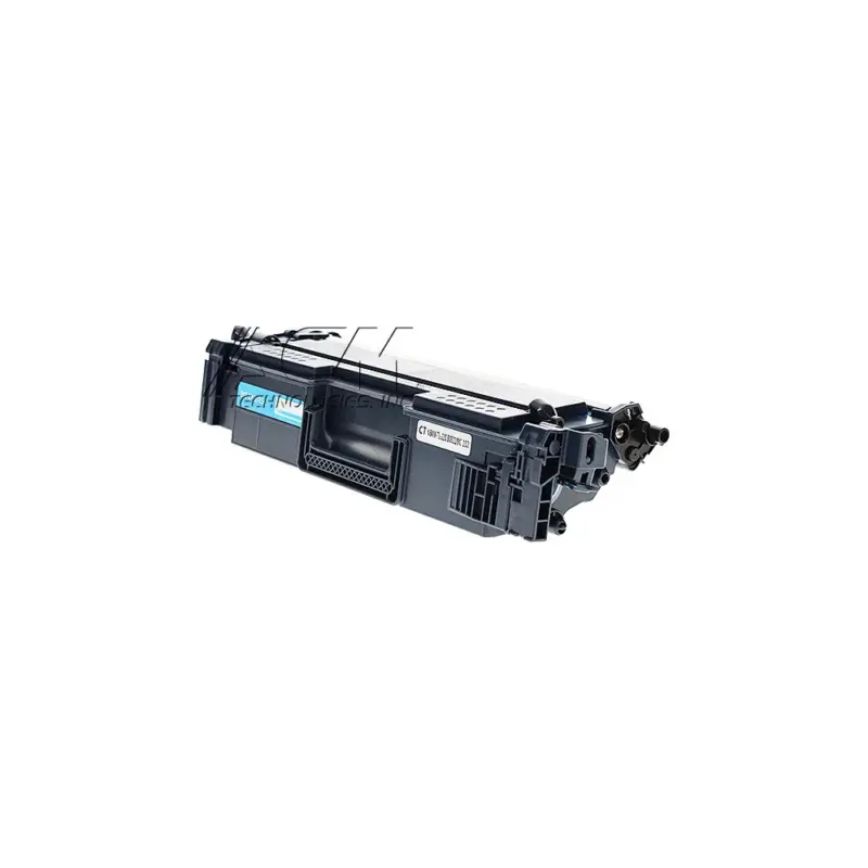 Compatible Brother TN815C Cyan High Yield Toner Cartridge, compatible cartridge photo