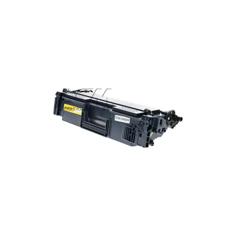 Compatible Brother TN815Y Yellow High Yield Toner Cartridge, compatible cartridge photo