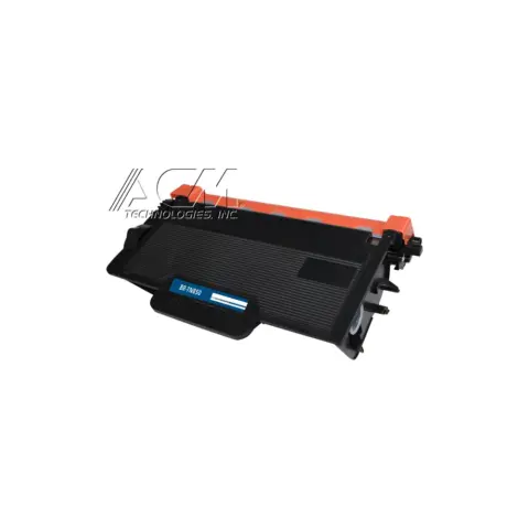 Compatible Brother TN850 Black High Yield Toner Cartridge, compatible cartridge photo