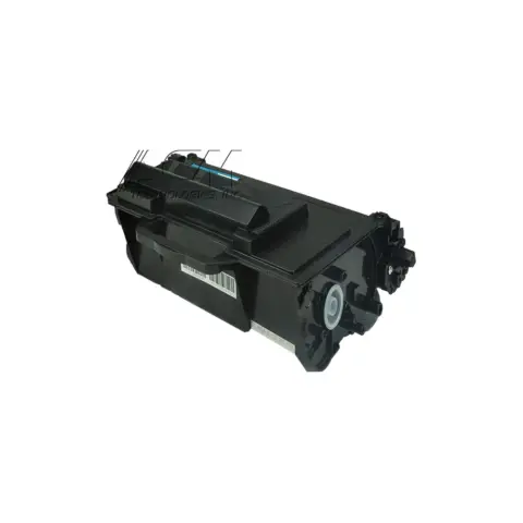 Compatible Brother TN880 Black High Yield Toner Cartridge, compatible cartridge photo