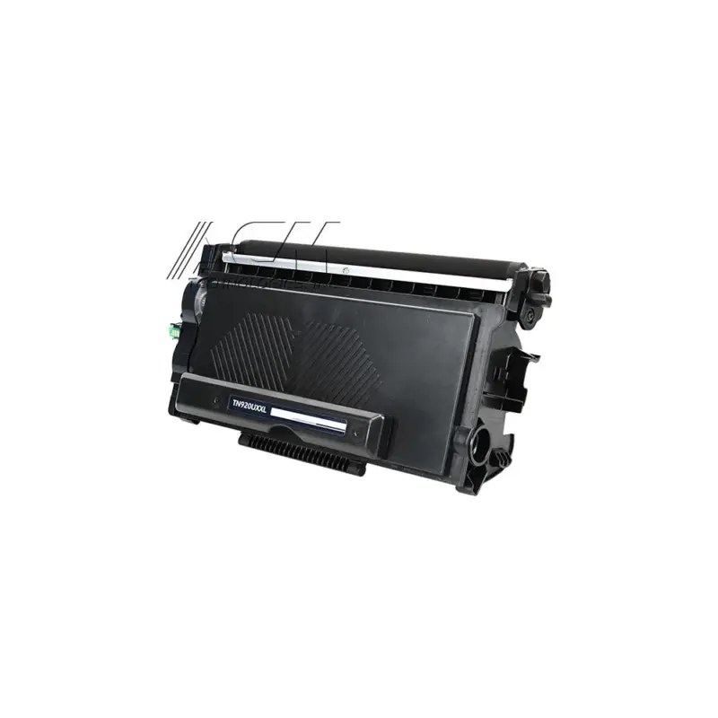 Compatible Brother TN920UXXL Black High Yield Toner Cartridge, compatible cartridge photo