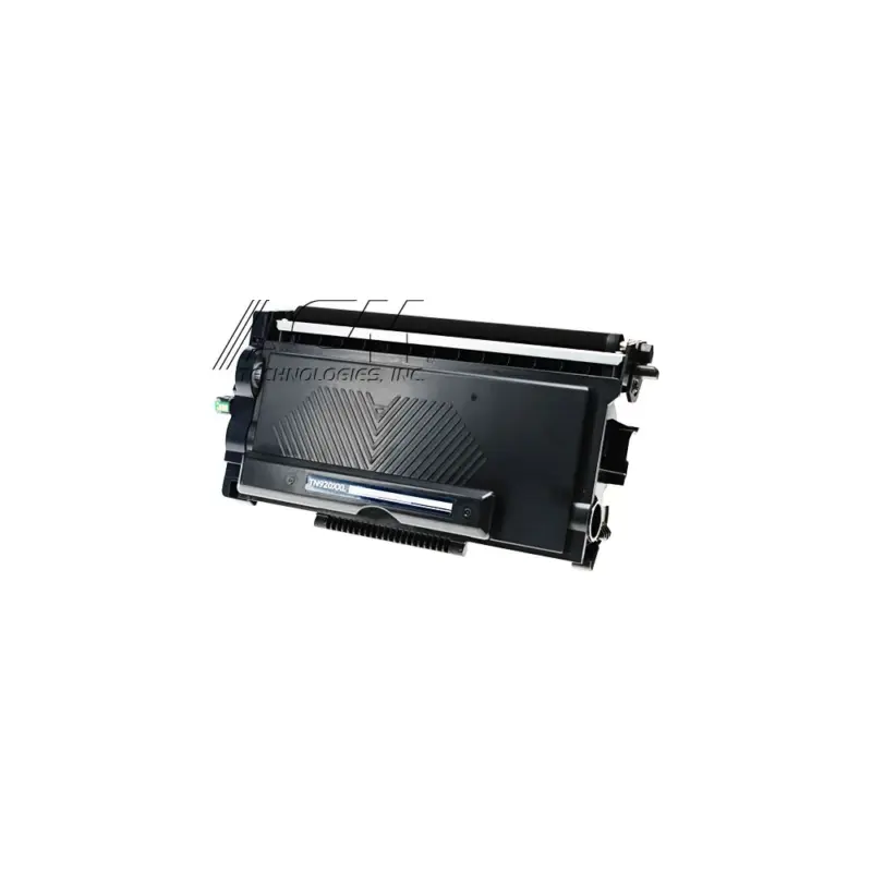 Compatible Brother TN920XXL Black High Yield Toner Cartridge, compatible cartridge photo