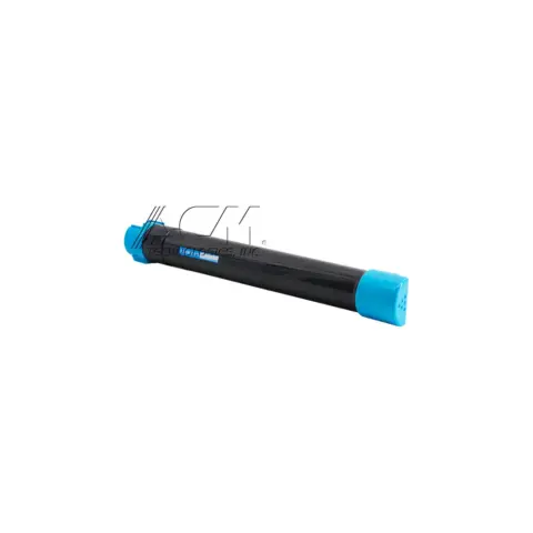 Compatible Xerox 006R01516 Cyan Toner Cartridge for WorkCentre 7500/7800/7900, compatible cartridge photo