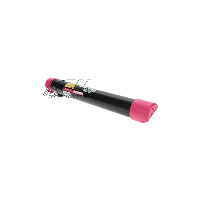 Compatible Xerox 006R01699 Magenta Toner Cartridge for AltaLink C8030/C8035/C8055, compatible cartridge photo