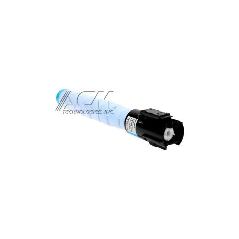 Compatible Xerox 006R01747 Cyan Toner Cartridge for ALTALINK C8130, C8135, C8145, compatible cartridge photo