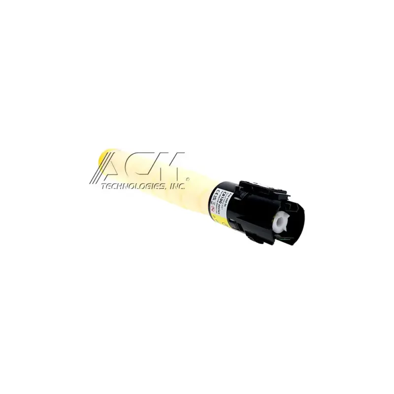 Compatible Xerox 006R01749 Yellow Toner Cartridge for ALTALINK C8130, C8135, C8145, compatible cartridge photo