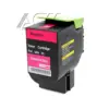 Compatible Xerox 006R04366 Magenta High Yield Toner Cartridge (006R04407), compatible cartridge photo