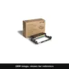 Genuine Xerox 101R00555 drum unit, OEM image shown for reference