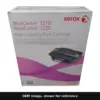 Genuine Xerox 106R01486 toner cartridge, OEM image shown for reference