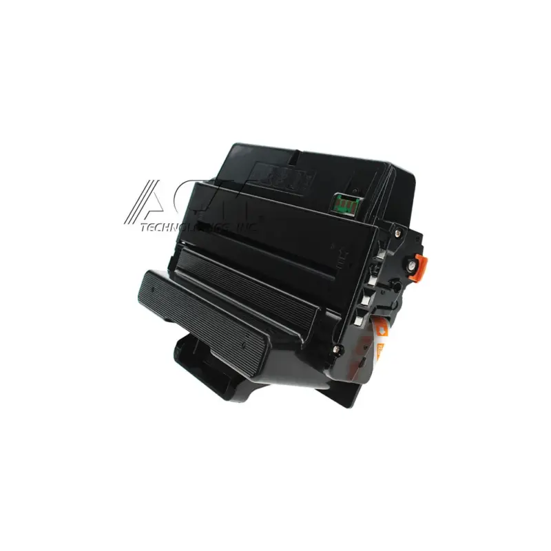 Compatible Xerox 106R02307 Black High Yield Toner Cartridge for Phaser 3320, compatible cartridge photo