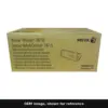 Genuine Xerox 106R02722 toner cartridge, OEM image shown for reference