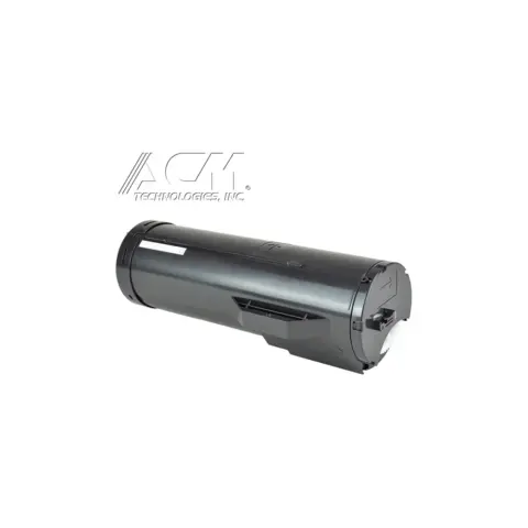 Compatible Xerox 106R02731 Black High Yield Toner Cartridge for Phaser 3610, compatible cartridge photo
