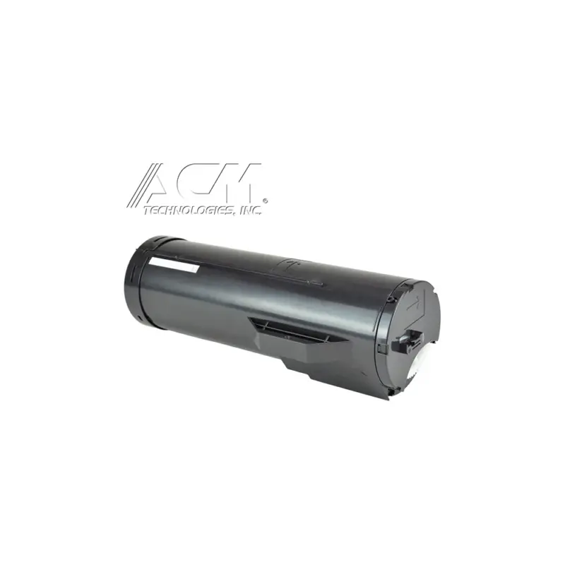 Compatible Xerox 106R02731 Black High Yield Toner Cartridge for Phaser 3610, compatible cartridge photo