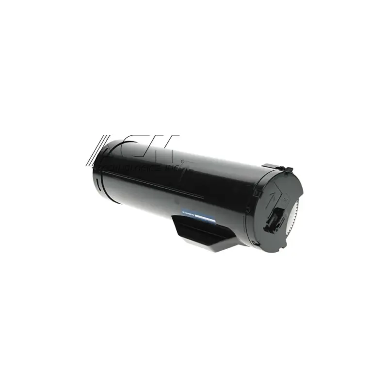 Compatible Xerox 106R02740 Black High Yield Toner Cartridge for WorkCentre 3655, compatible cartridge photo