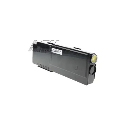 Compatible Xerox 106R02746 Yellow Toner Cartridge for WorkCentre 6655/6655i, compatible cartridge photo