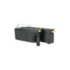 Compatible Xerox 106R02756 Cyan Toner Cartridge for Phaser 6022, compatible cartridge photo