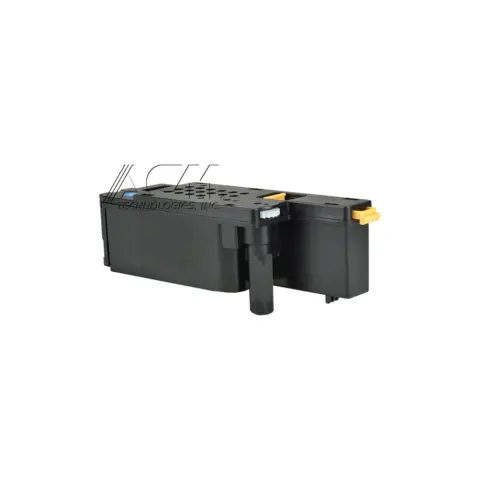 Compatible Xerox 106R02756 Cyan Toner Cartridge for Phaser 6022, compatible cartridge photo