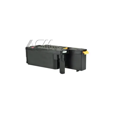 Compatible Xerox 106R02757 Magenta Toner Cartridge for Phaser 6022, compatible cartridge photo
