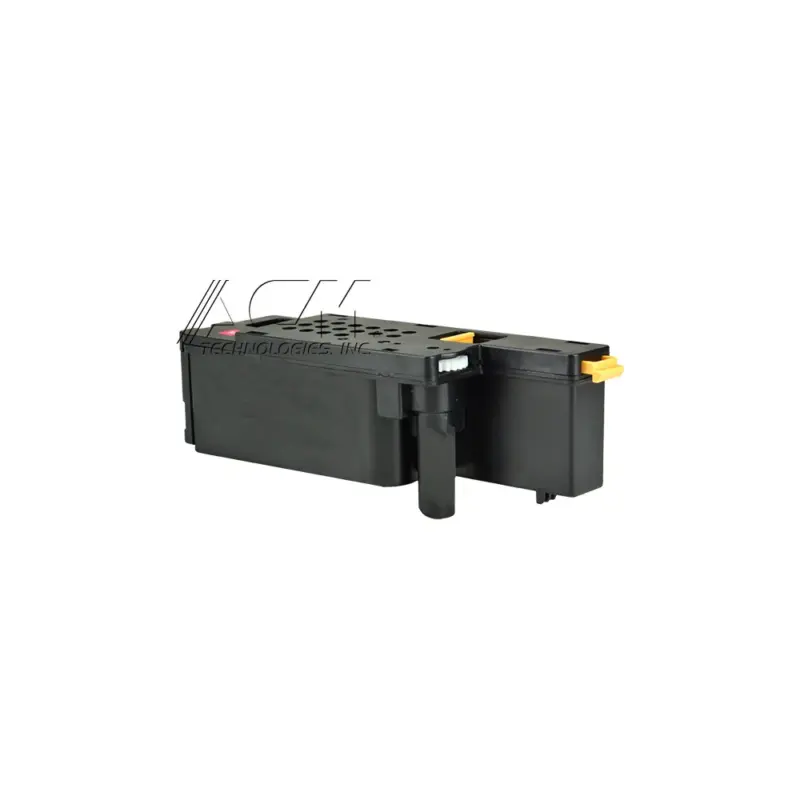 Compatible Xerox 106R02757 Magenta Toner Cartridge for Phaser 6022, compatible cartridge photo