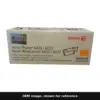 Genuine Xerox 106R02758 toner cartridge, OEM image shown for reference