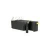 Compatible Xerox 106R02758 Yellow Toner Cartridge for Phaser 6022, compatible cartridge photo