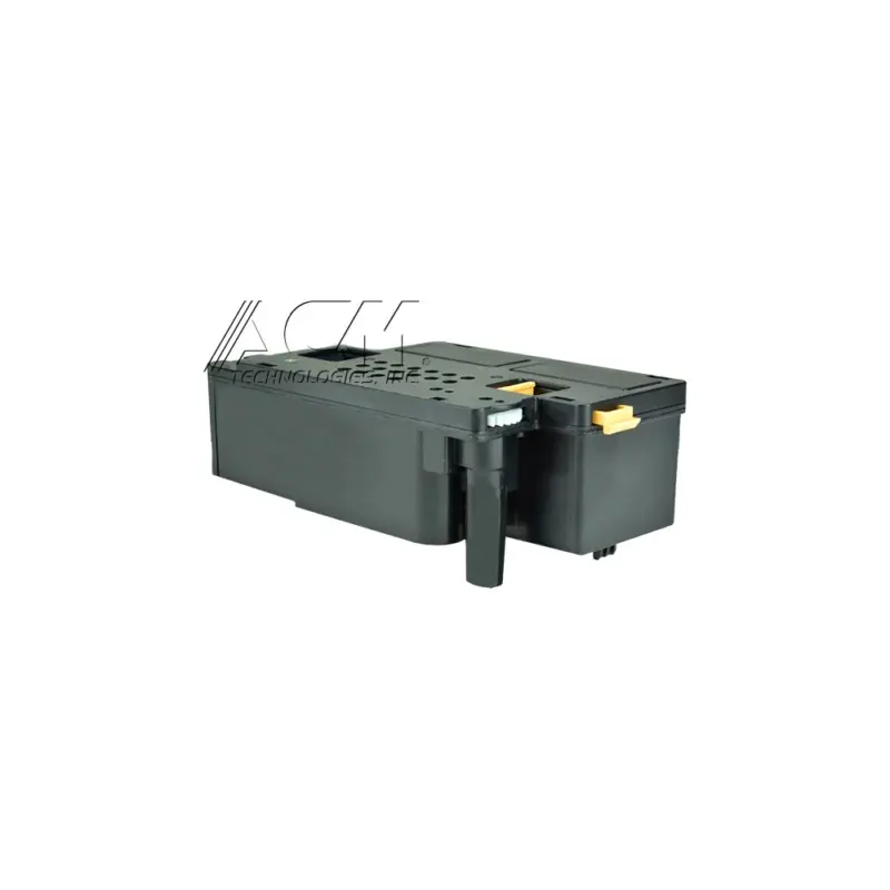 Compatible Xerox 106R02759 Black Toner Cartridge for Phaser 6022, compatible cartridge photo
