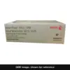 Genuine Xerox 106R02777 toner cartridge, OEM image shown for reference
