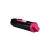 Compatible Xerox 106R03478 Magenta High Yield Toner Cartridge for Phaser 6510 WorkCentre 6515, compatible cartridge photo