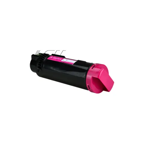 Compatible Xerox 106R03478 Magenta High Yield Toner Cartridge for Phaser 6510 WorkCentre 6515, compatible cartridge photo
