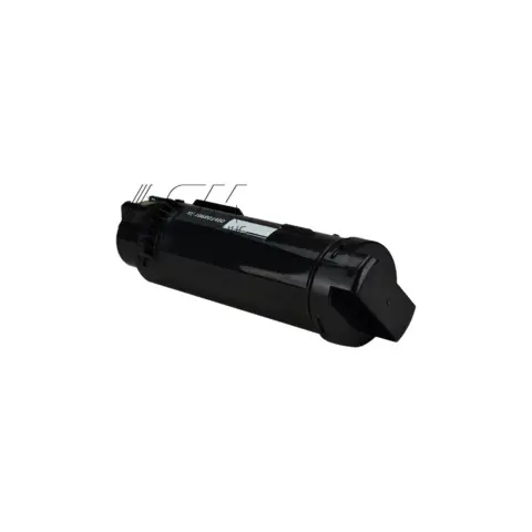Compatible Xerox 106R03480 Black High Yield Toner Cartridge for Phaser 6510 WorkCentre 6515, compatible cartridge photo
