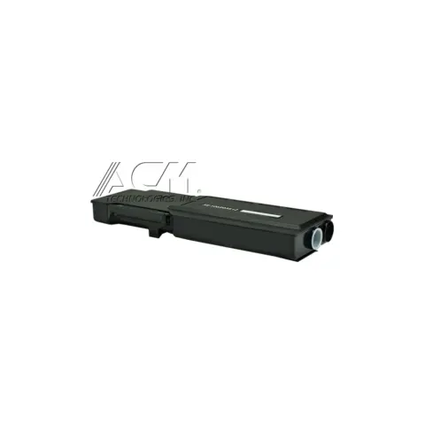 Compatible Xerox 106R03512 Black High Yield Toner Cartridge for VersaLink C400/C405, compatible cartridge photo