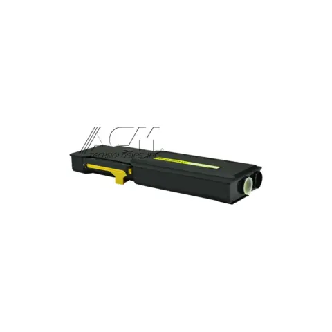 Compatible Xerox 106R03513 Yellow High Yield Toner Cartridge for VersaLink C400/C405, compatible cartridge photo