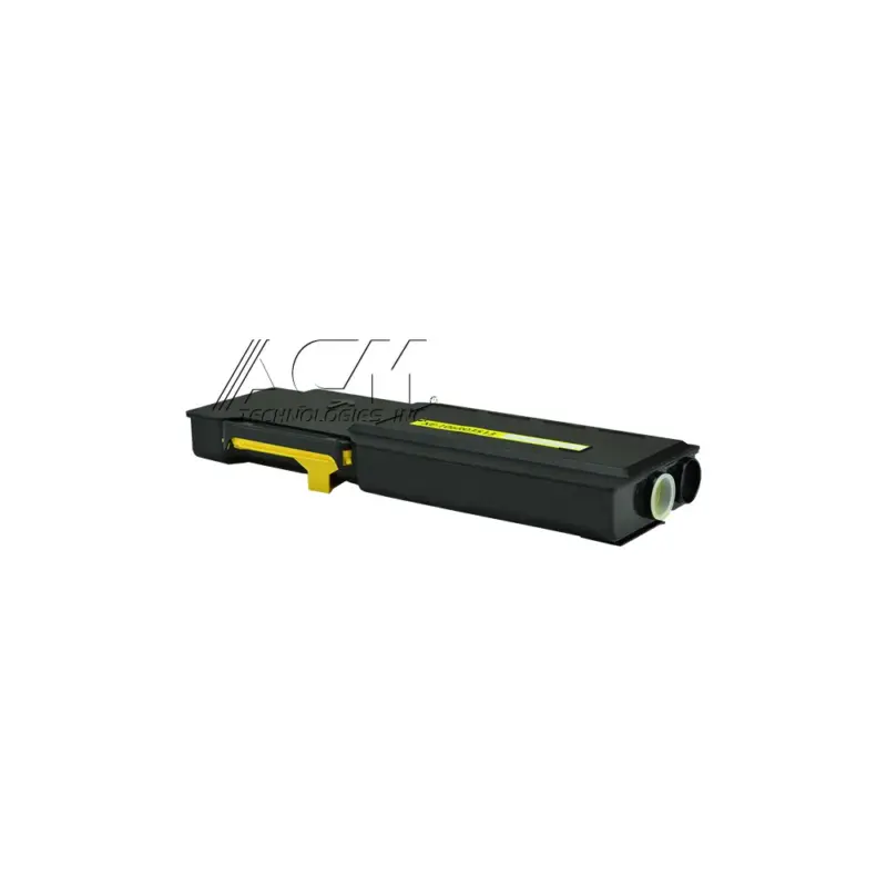 Compatible Xerox 106R03513 Yellow High Yield Toner Cartridge for VersaLink C400/C405, compatible cartridge photo
