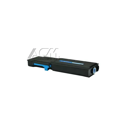 Compatible Xerox 106R03514 Cyan High Yield Toner Cartridge for VersaLink C400/C405, compatible cartridge photo
