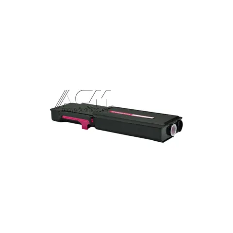 Compatible Xerox 106R03515 Magenta High Yield Toner Cartridge for VersaLink C400/C405, compatible cartridge photo