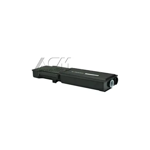 Compatible Xerox 106R03524 Black High Yield Toner Cartridge for VersaLink C400/C405, compatible cartridge photo