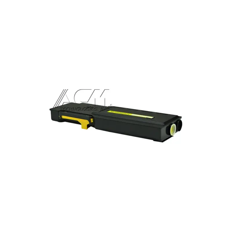 Compatible Xerox 106R03525 Yellow High Yield Toner Cartridge for VersaLink C400/C405, compatible cartridge photo