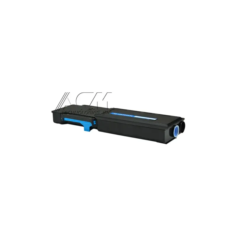 Compatible Xerox 106R03526 Cyan High Yield Toner Cartridge for VersaLink C400/C405, compatible cartridge photo