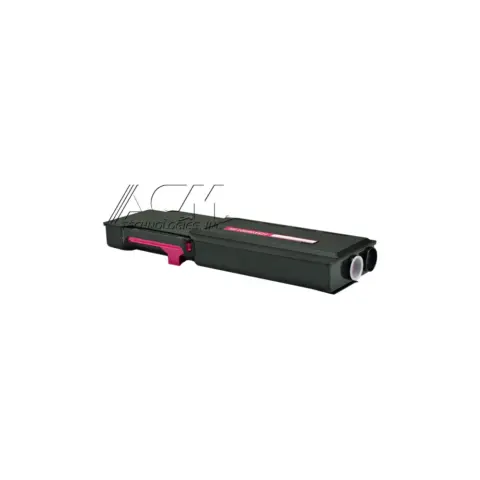 Compatible Xerox 106R03527 Magenta High Yield Toner Cartridge for VersaLink C400/C405, compatible cartridge photo