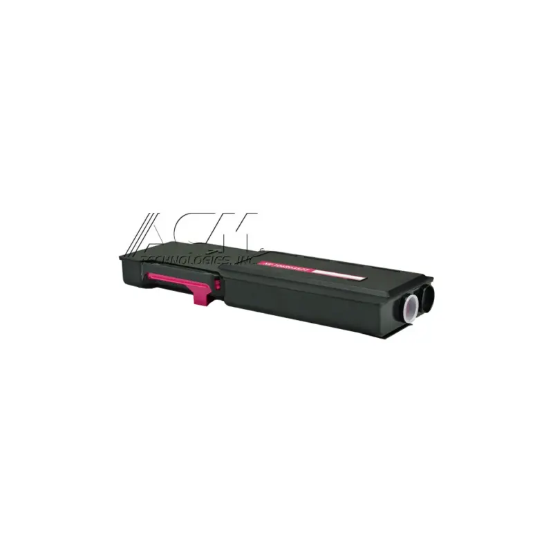 Compatible Xerox 106R03527 Magenta High Yield Toner Cartridge for VersaLink C400/C405, compatible cartridge photo