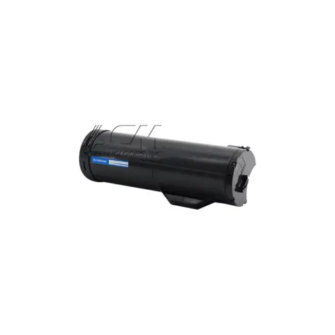 Compatible Xerox 106R03582 Black High Yield Toner Cartridge for VersaLink B400/B405, compatible cartridge photo