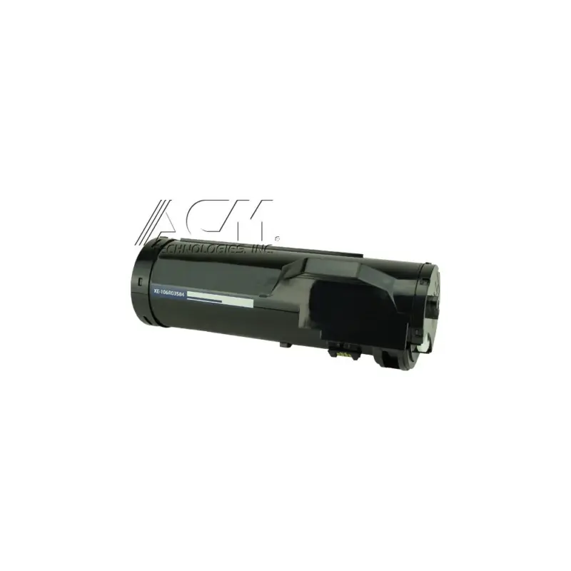Compatible Xerox 106R03584 Black High Yield Toner Cartridge for VersaLink B400/B405, compatible cartridge photo