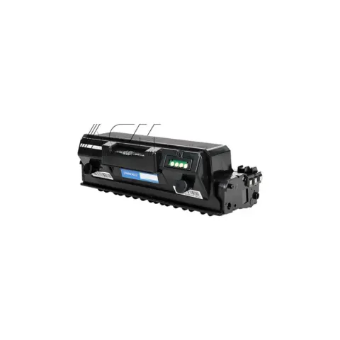 Compatible Xerox 106R03622 Black Toner Cartridge, compatible cartridge photo